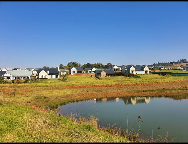3 BEDROOM GATED ESTATE SOLD IN ST JOHNS VILLAGE